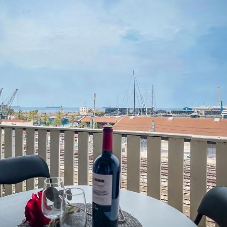 Marina By Unik Tarragona Tarragone Extérieur photo