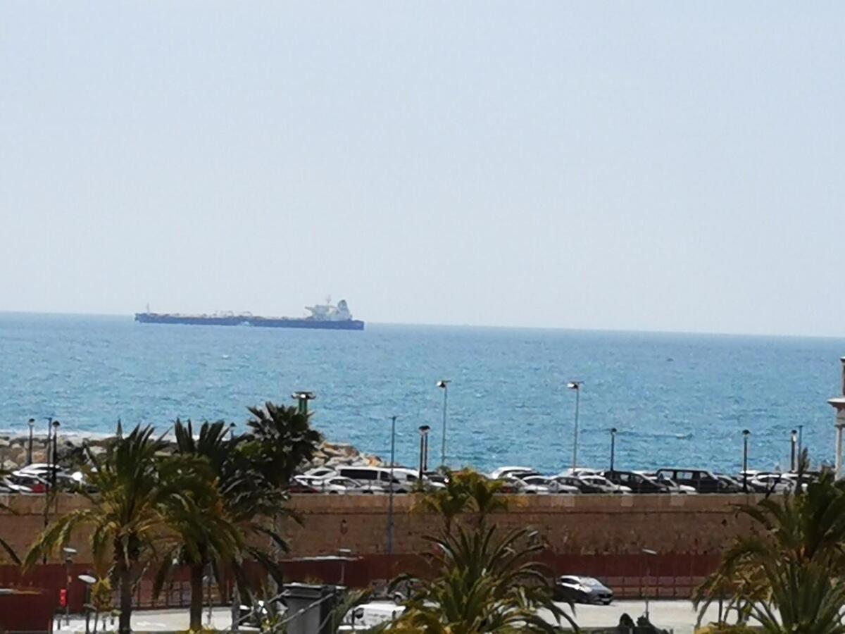 Marina By Unik Tarragona Tarragone Extérieur photo