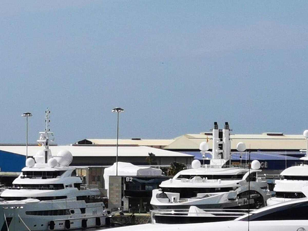 Marina By Unik Tarragona Tarragone Extérieur photo